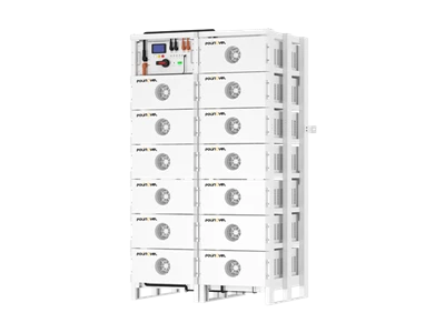 60kWh–130kWh C&I högspänningslitiumbatteri energilagringssystem